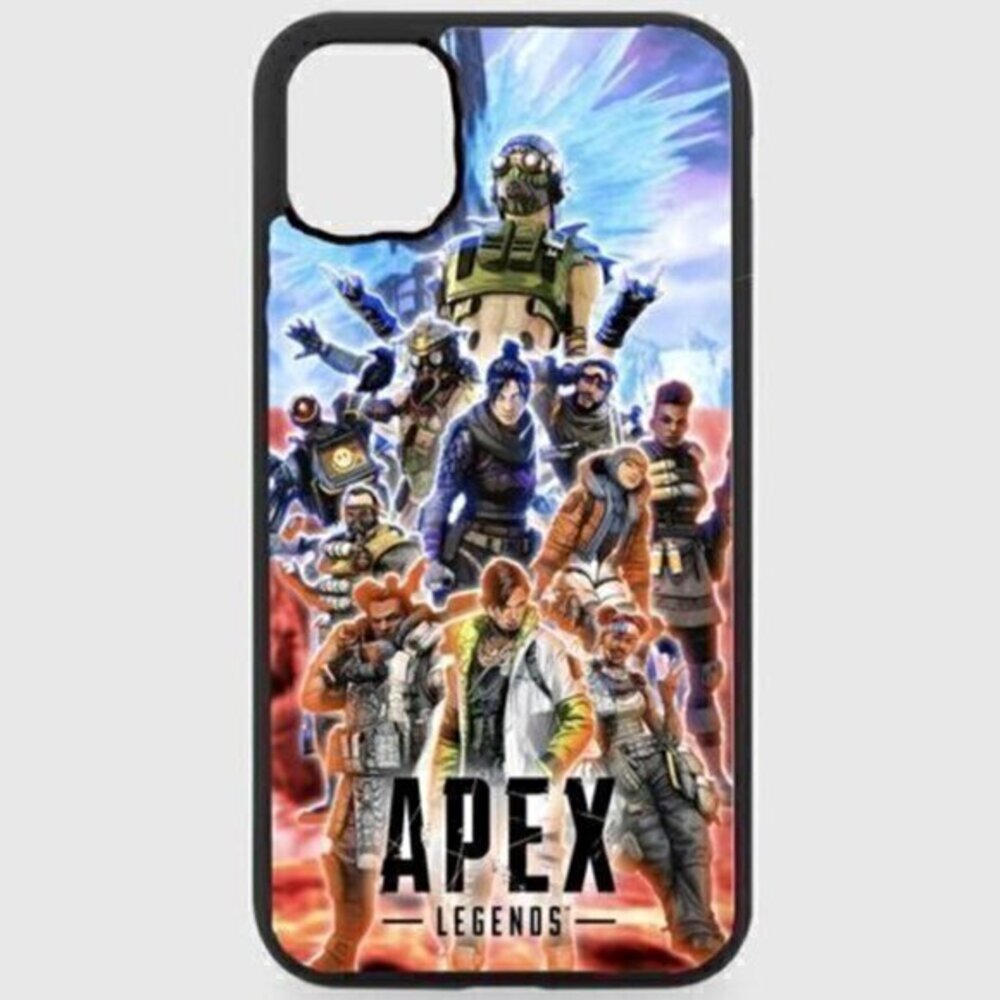Apex legends Phone Case